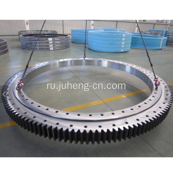 Экскаватор Cat 320C Swing Bearing 2276081